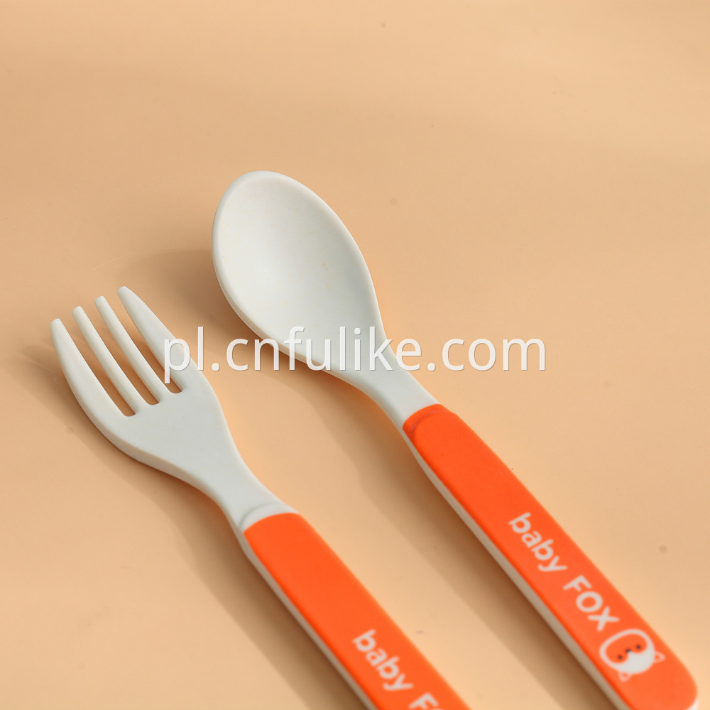 Toddler Tableware Set